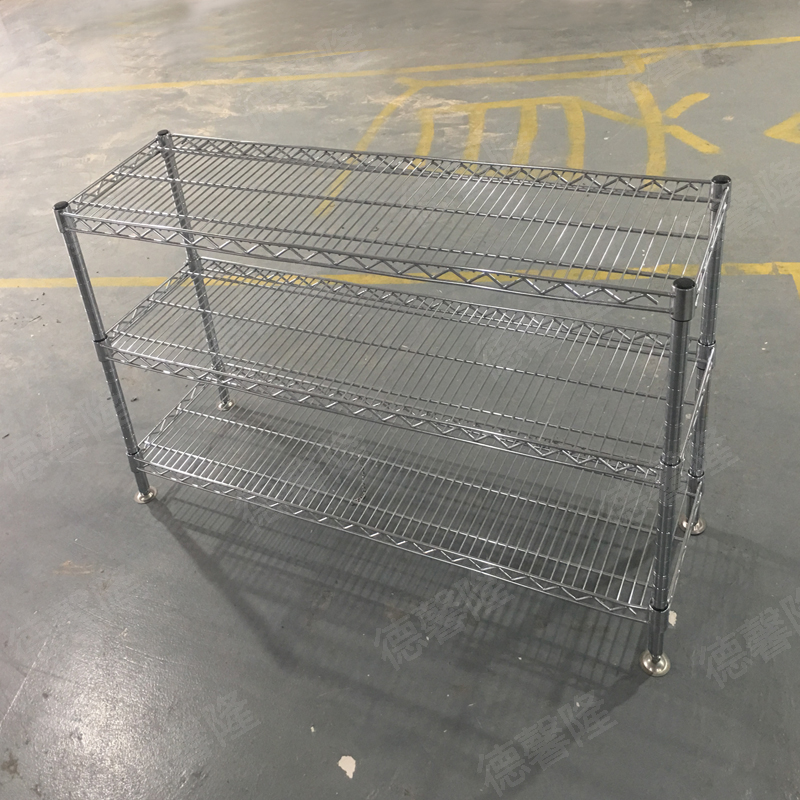 SMT物料架